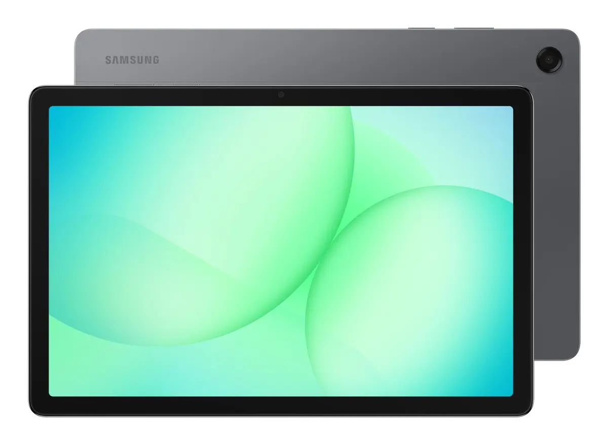 SAMSUNG - Galaxy Tab Sm-X236B 5G