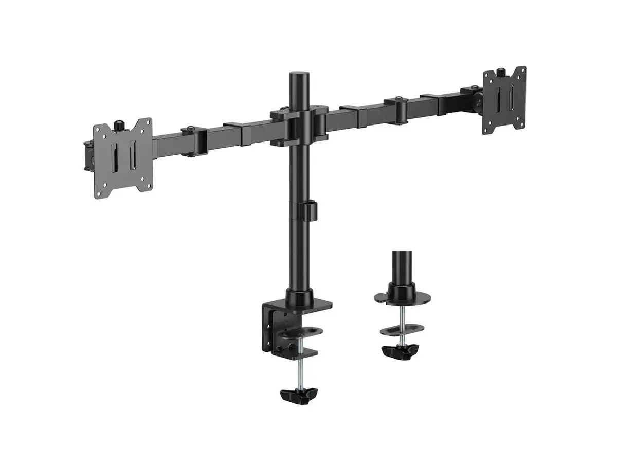 Equip - 17"-35" Heavy-Duty Dual 