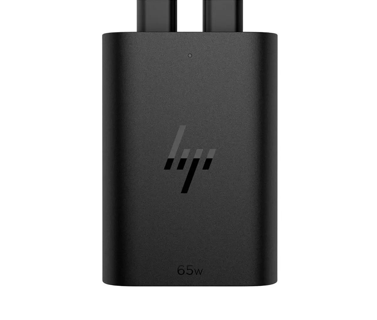 HP - USB-C 65W GaN Laptop Charger I