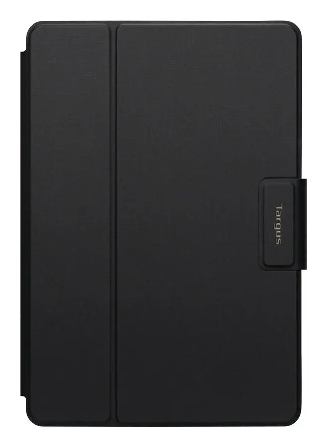 TARGUS - Safe Fit 9.5-11.5'' Universal Rotating Tablet Case - Black