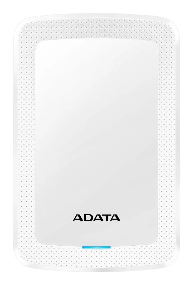 ADATA - HV300 - harddisk - 2 TB - USB 3.1