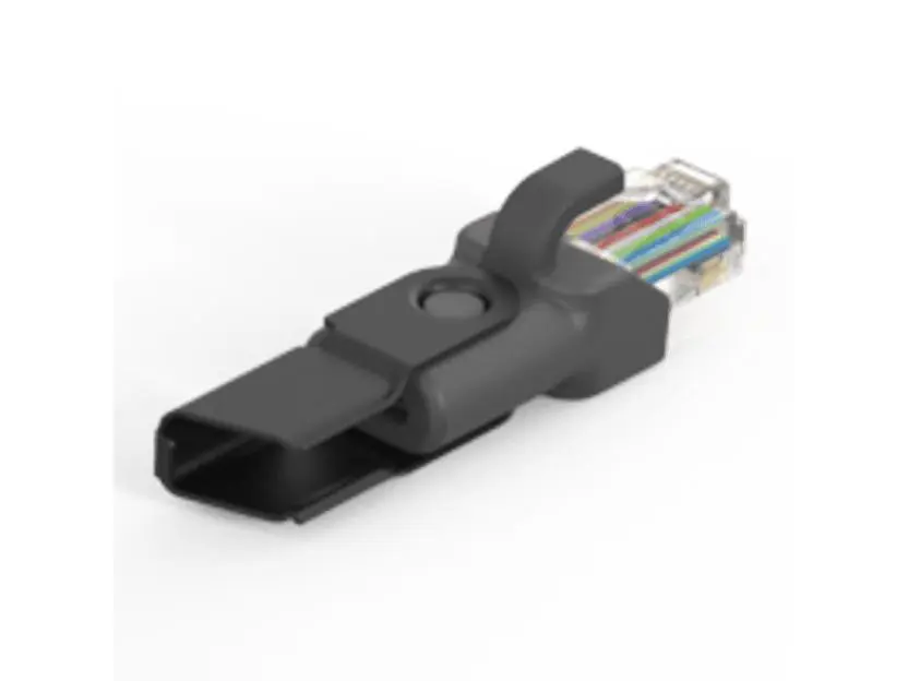 Logitech - MIC POD DONGLE GRAPHITE - WW-9004 ACCS