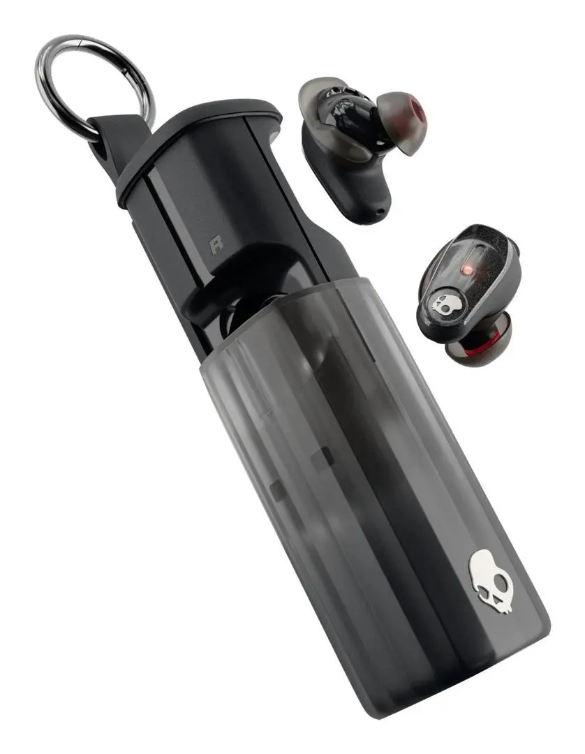SKULLCANDY - Headphone METHOD 360 In-Ear ANC True Black