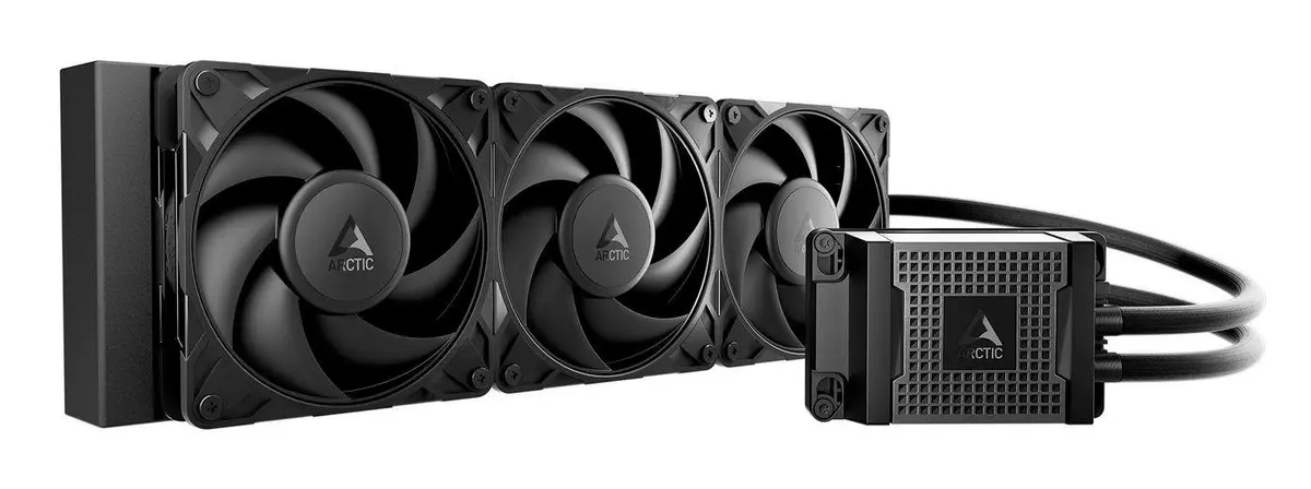 Arctic Liquid Freezer WS360-4710