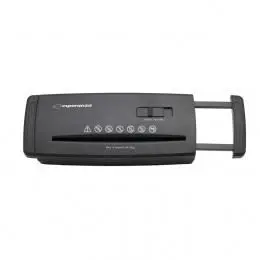 Esperanza - Paper Shredder Strip
