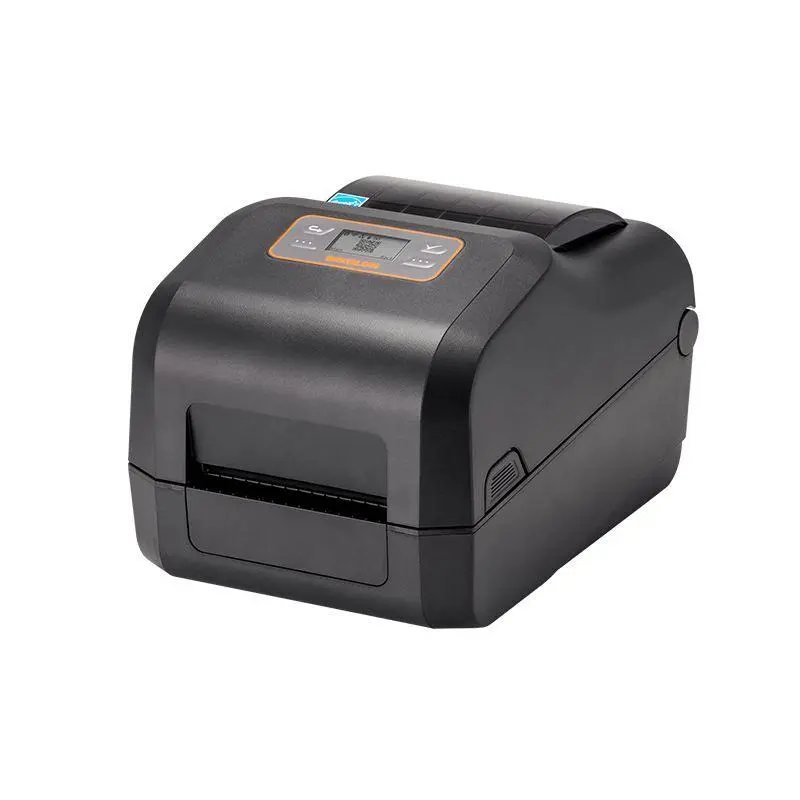 BIXOLON - XD5-40T 203DPI LCD USB HOST SERIAL ETHERNET THER
