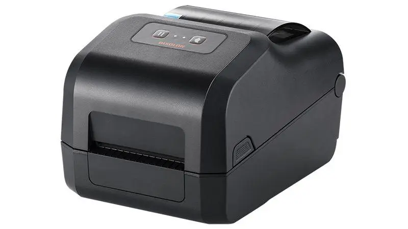 BIXOLON - XD5-43IIt, 300dpi, USB+USB 