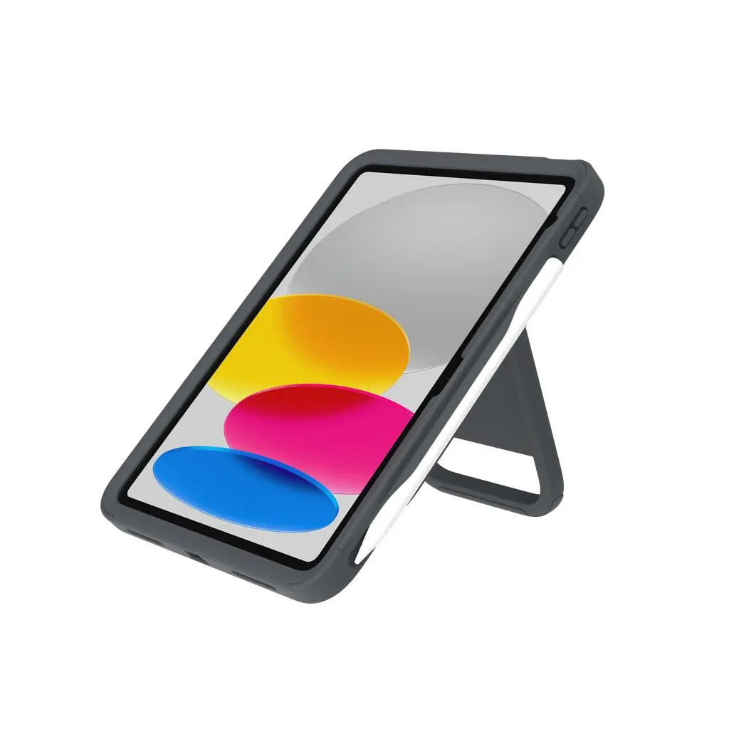 ZAGG / INVISIBLESHIELD - Cases Durango SK iPad A16/10th