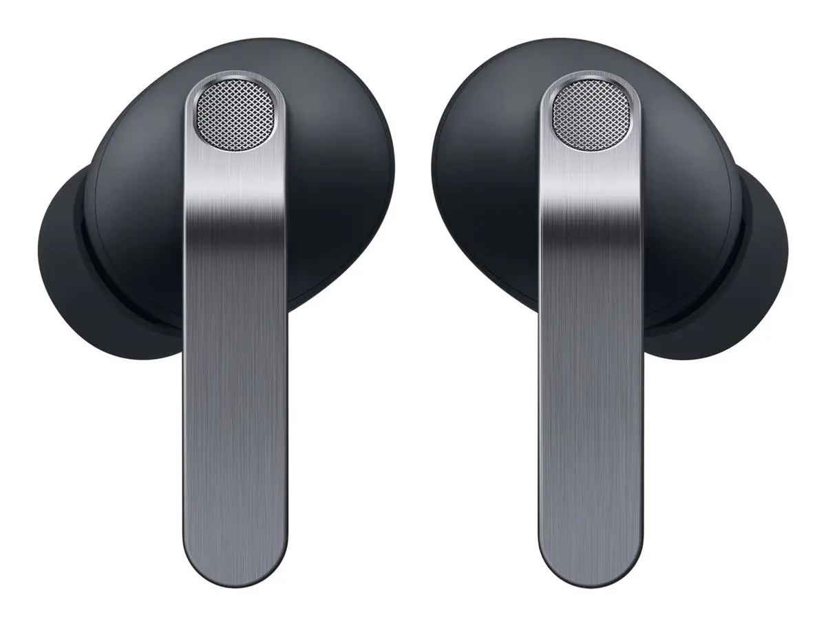 Samsung - Galaxy Sm-R640 Headset True