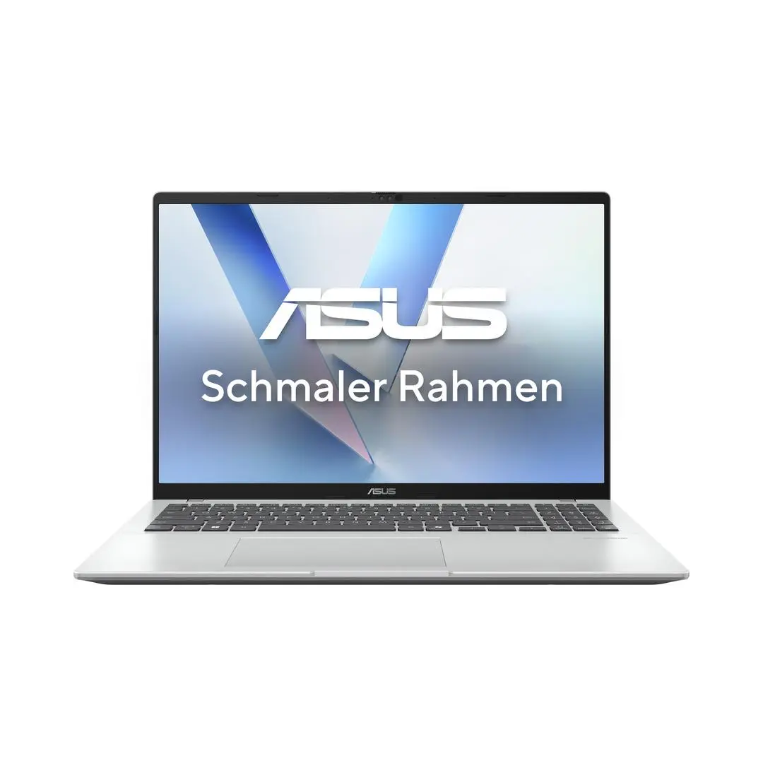 ASUS - Vivobook 16 M1607KA-MB058W RYZ AI 7 350/16GB/1TBSSD/W11 Home