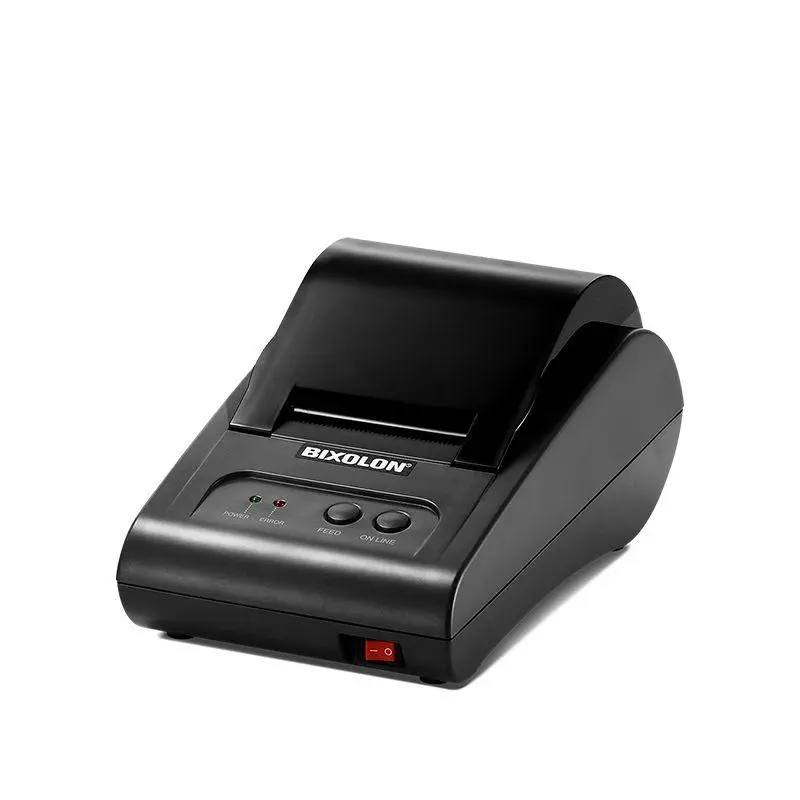 BIXOLON - STP-103III, USB connectivity