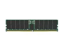 KINGSTON - 64GB 6400MT/s DDR5 ECC Reg CL52 DIMM 2Rx4 Micron H