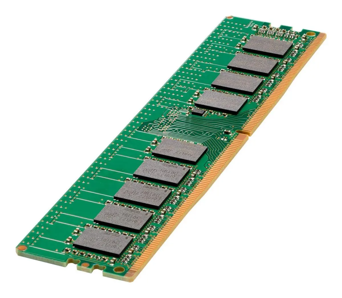 Hewlett Packard Enterprise - SmartMemory - DDR4 - module - 16 GB - DIMM 288-pin - 3200 MHz / PC4-25600 - CL22