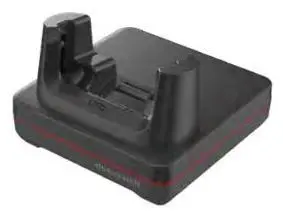 Honeywell - charging station - non-booted Strømforsyning (PSU) - ATX - 80 Plus