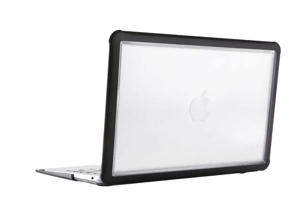 STM Studio (MacBook Air 13 inch Retina M3 2024/M2)