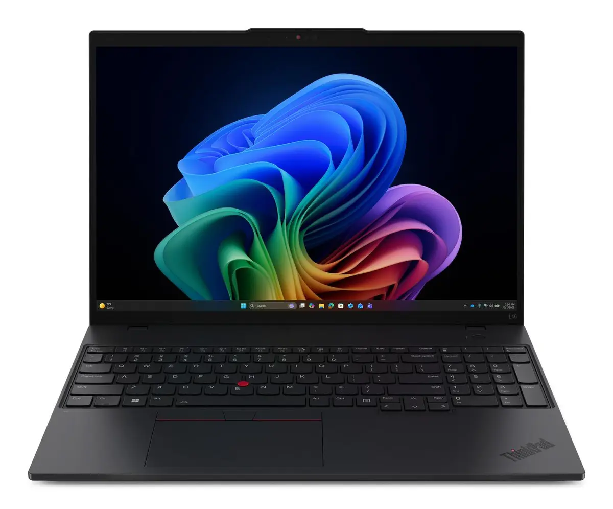 Lenovo - ThinkPad L16 AMD G3 16" RAI-7-445 32/1TB WUXGA W11P