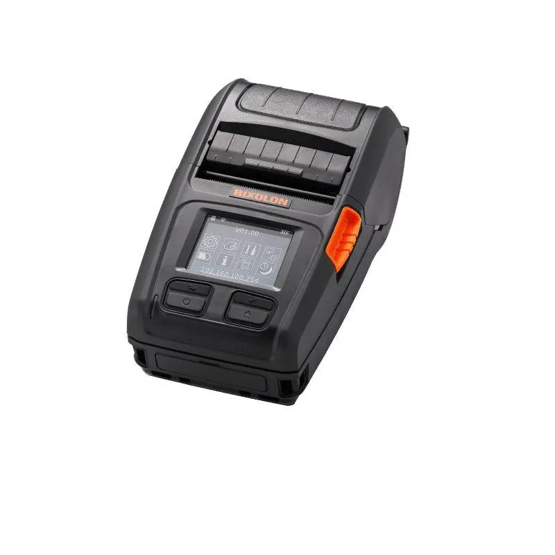 BIXOLON - XM7-20, WLAN, Linerless