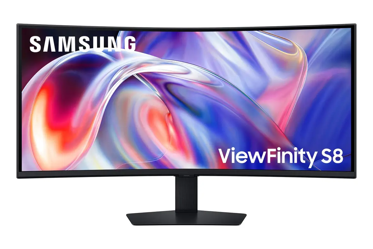 40" Samsung ViewFinity S8 S40H850TAU