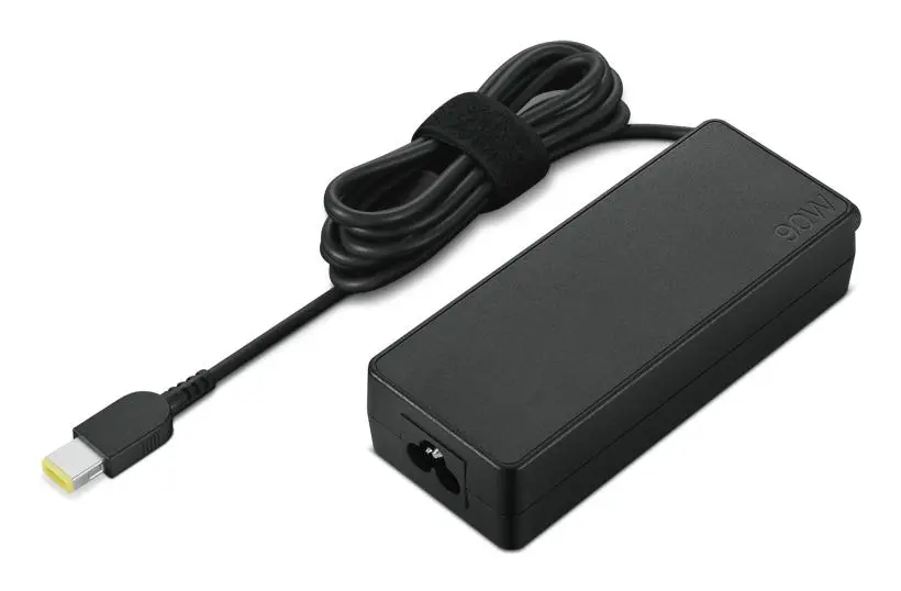 Lenovo - ThinkCentre II - strømadapter - 90 watt