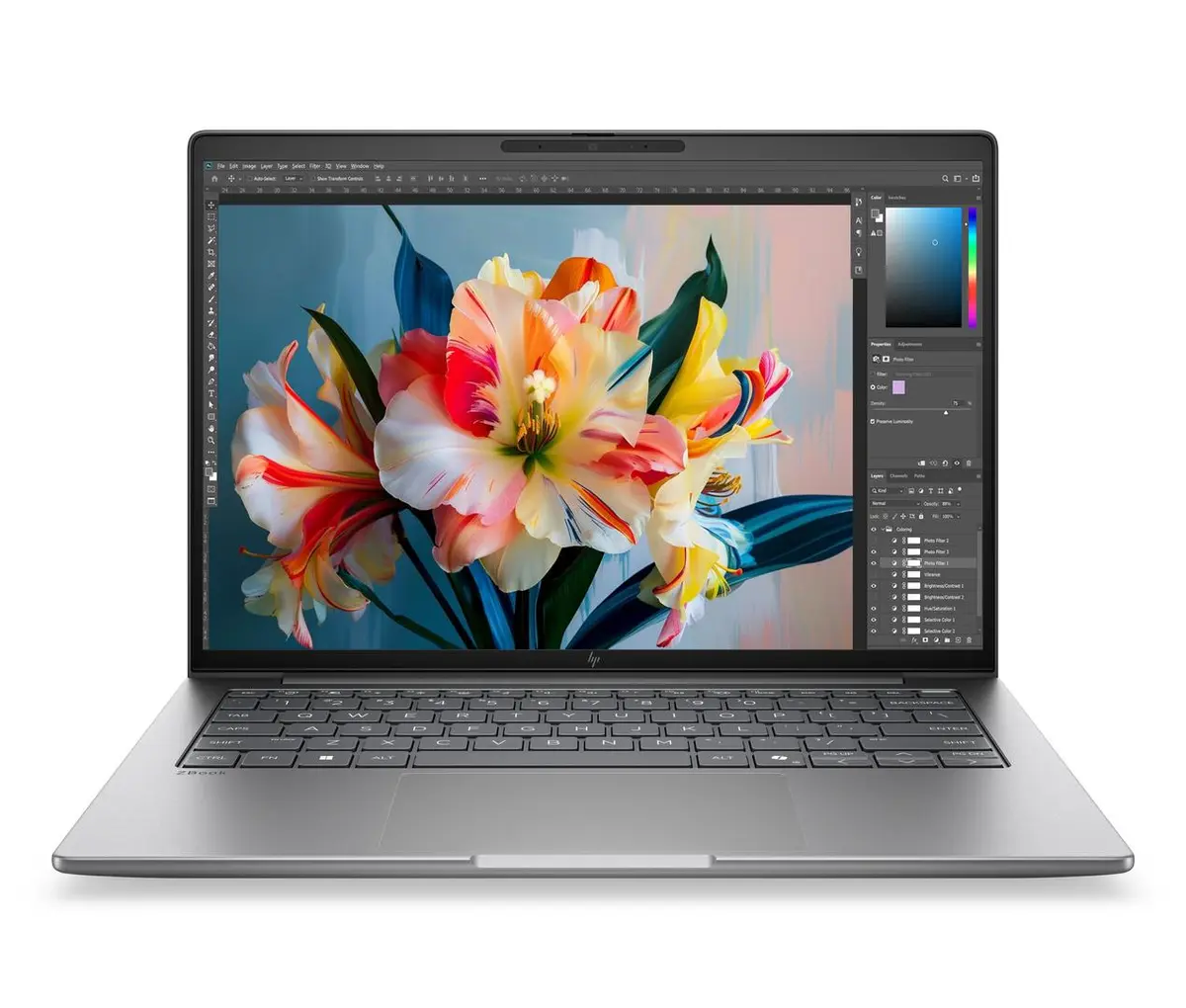 HP - Z8G2i14 X7 358H 14 32GB/512 PC