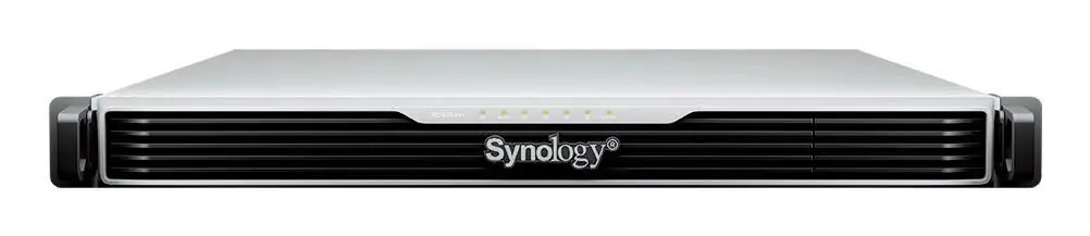 Synology RackStation RS1626xs+ - NAS server - NAS-Server