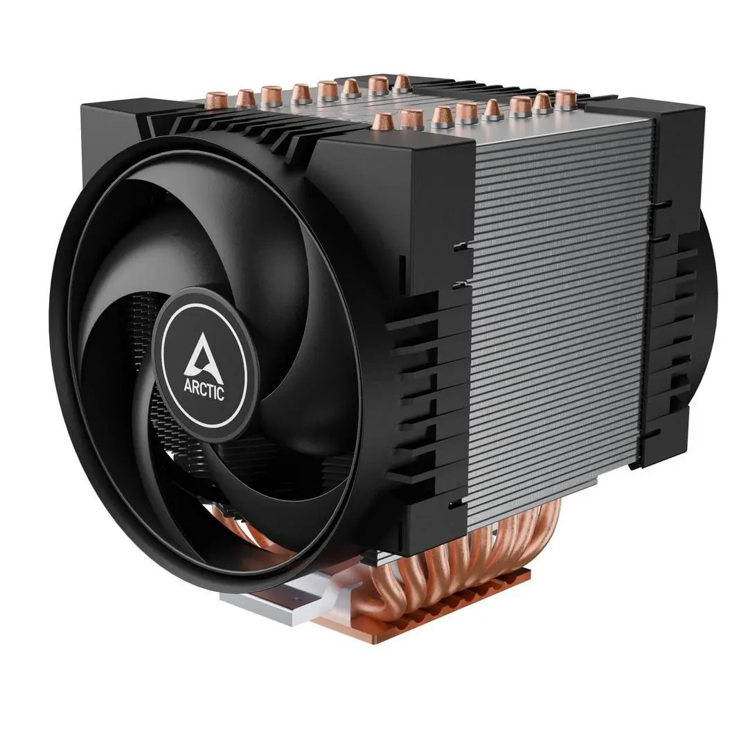 Arctic - Freezer 4U-Onex 4U Cpu Cooler