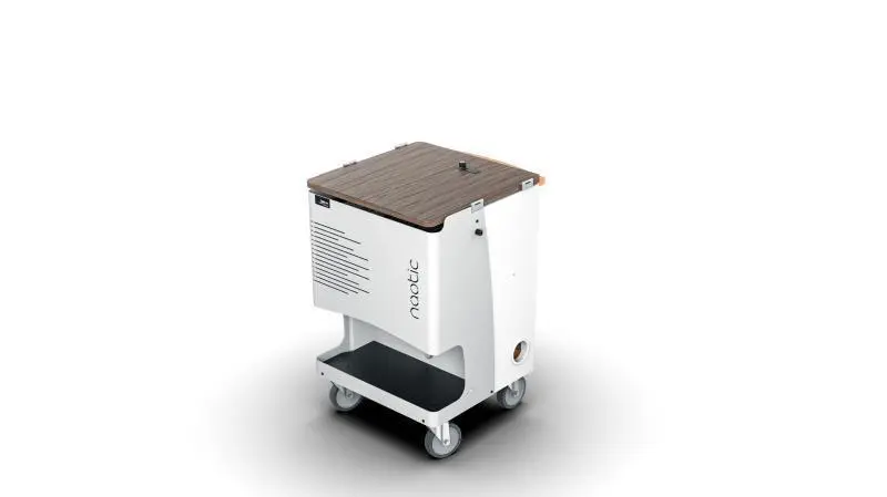 PORT DESIGNS - TABICART S3 SMARTY 20T