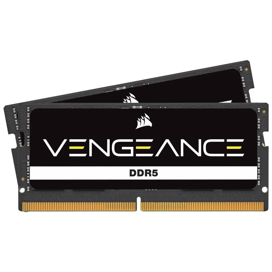 Corsair - Vengeance DDR5 SODIMM 48GB (2x24x24) 560