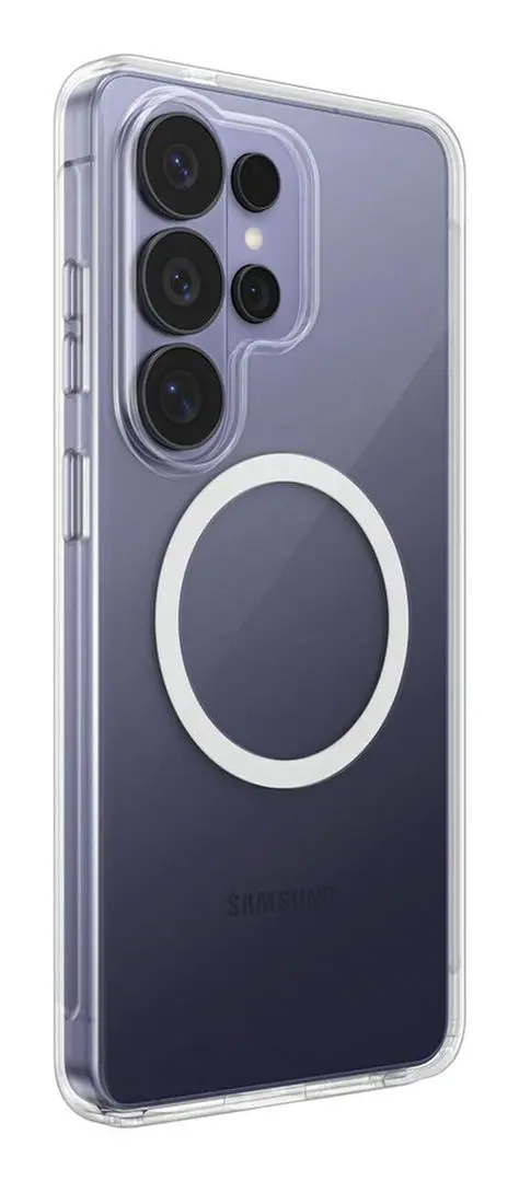 Belkin - COVER/GRIP TPU/PC D3 SF CLEAR