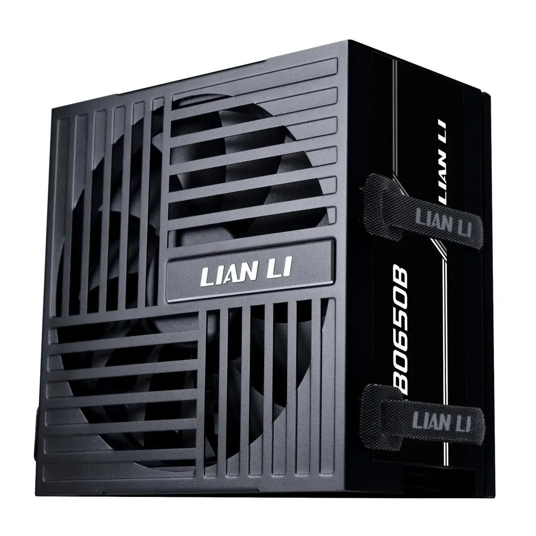 Lian Li - Rb0650B.B Power Supply Unit