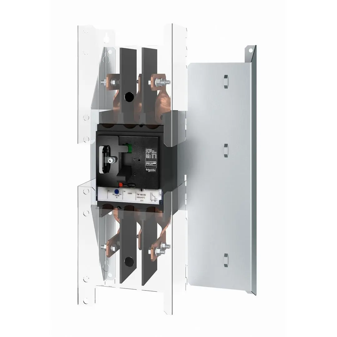 APC - Easy UPS - batteribrytersett