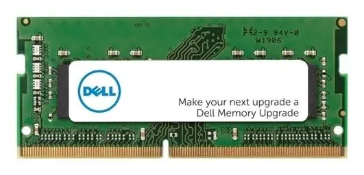 DELL - 1RX8 - DDR5 - modul - 16 GB - SO DIMM 262-pin - 5600 MHz