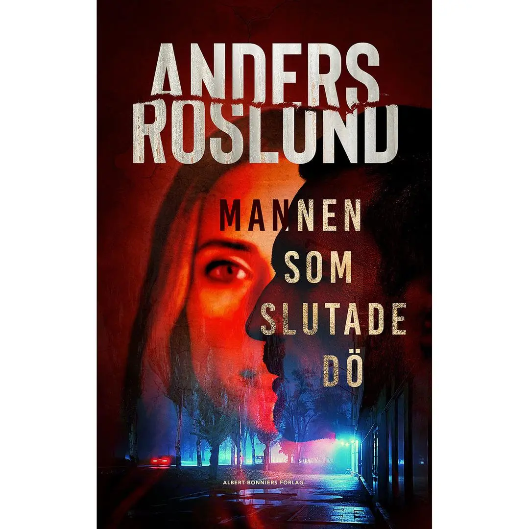 BONNIER - Mannen som slutade dÃ¶ 