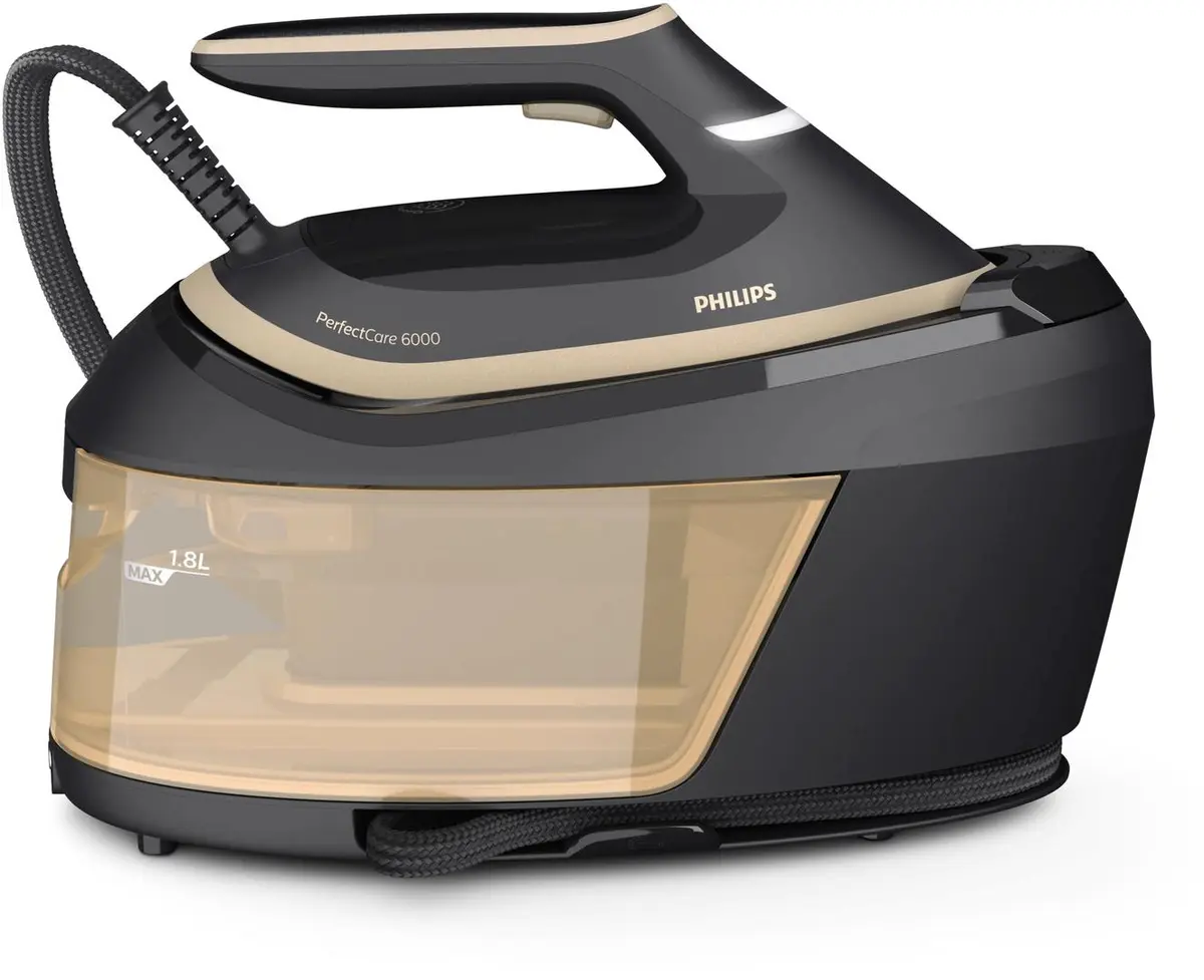 Philips - PSG 6064/80 PerfectCare 6000