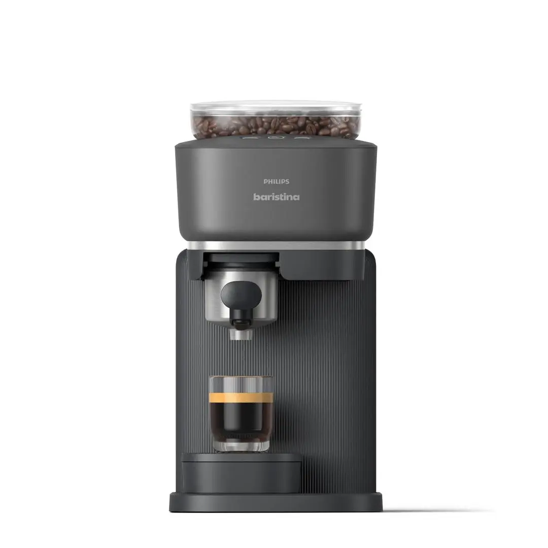 Philips - BARISTINA BAR300/60 schwarz