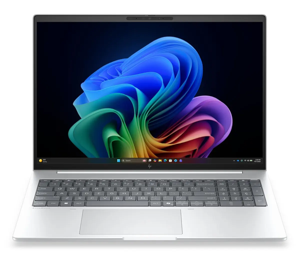 HP - EliteBook 8 G2a 16 AI AMD Ryzen AI 5 435 16inch 16GB 512GB W11P 3y (ML)