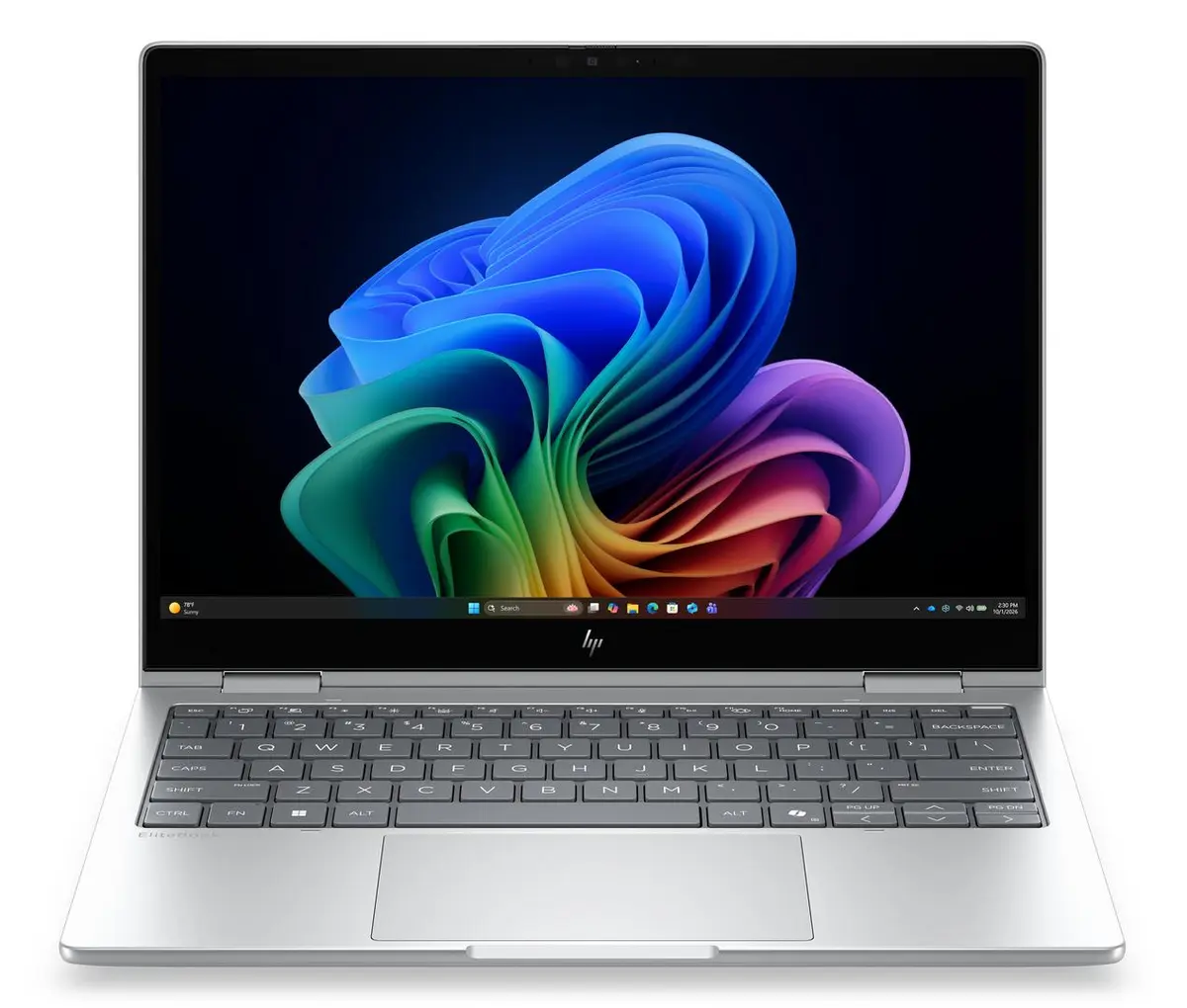 HP - EliteBook 8 Flip G2i 13 AI Intel Core Ultra 5 325 13inch 32GB 512GB LTE 5G W11P 3y (ML)