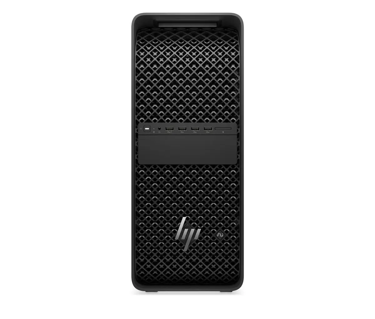 HP - Z4G6i X634 64GB/1TB PC NXSgl