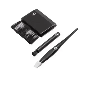 AVINITY - CL-BRUSH,3PCS SET 
