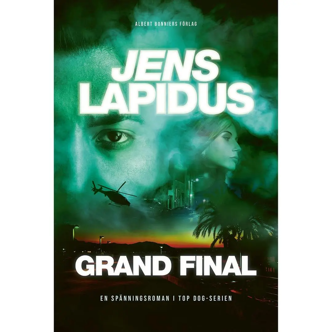 BONNIER - Grand final 