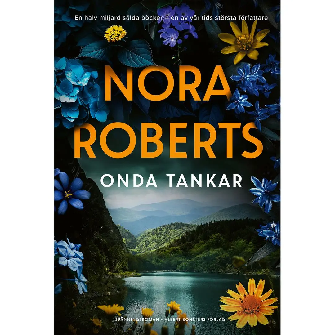 BONNIER - Onda tankar