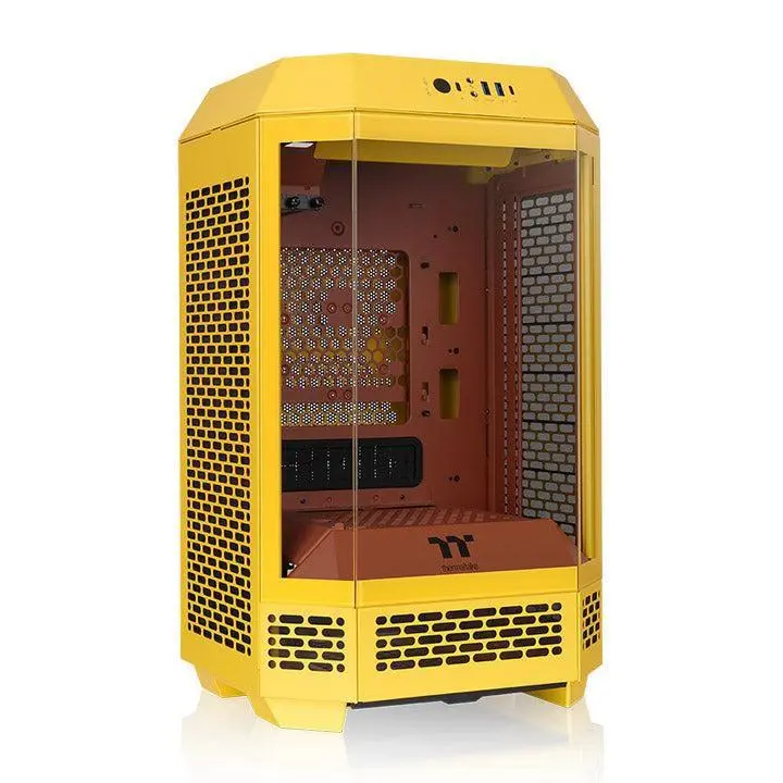 Thermaltake - The Tower 250 Mini Tower