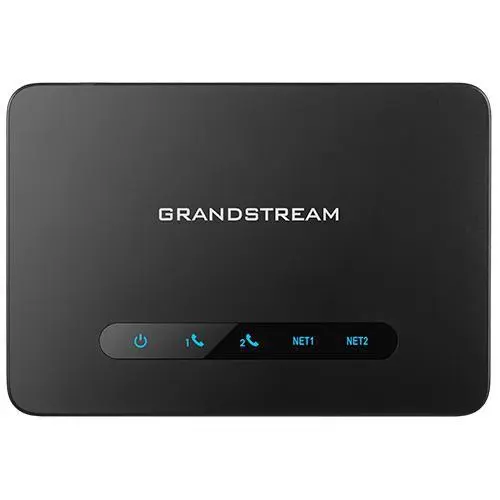 GRANDSTREAM - Ht812 V2