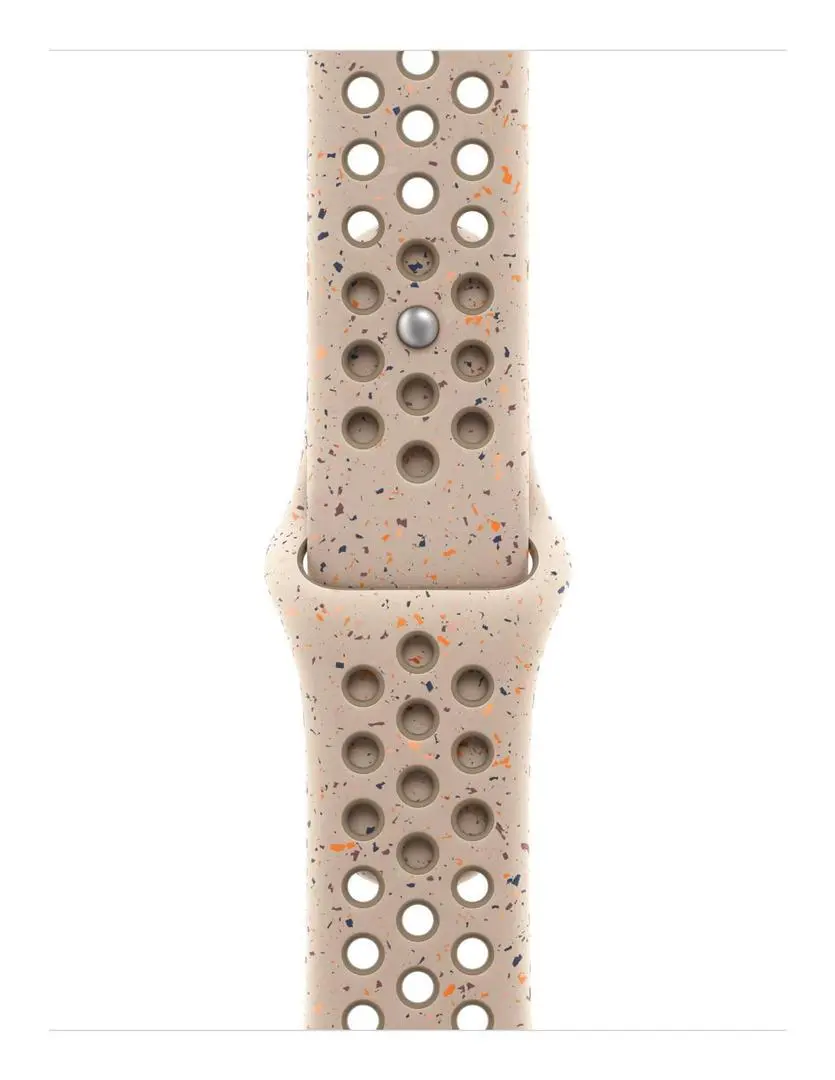 Apple - Watch 40 Desert Stone NSb M/L