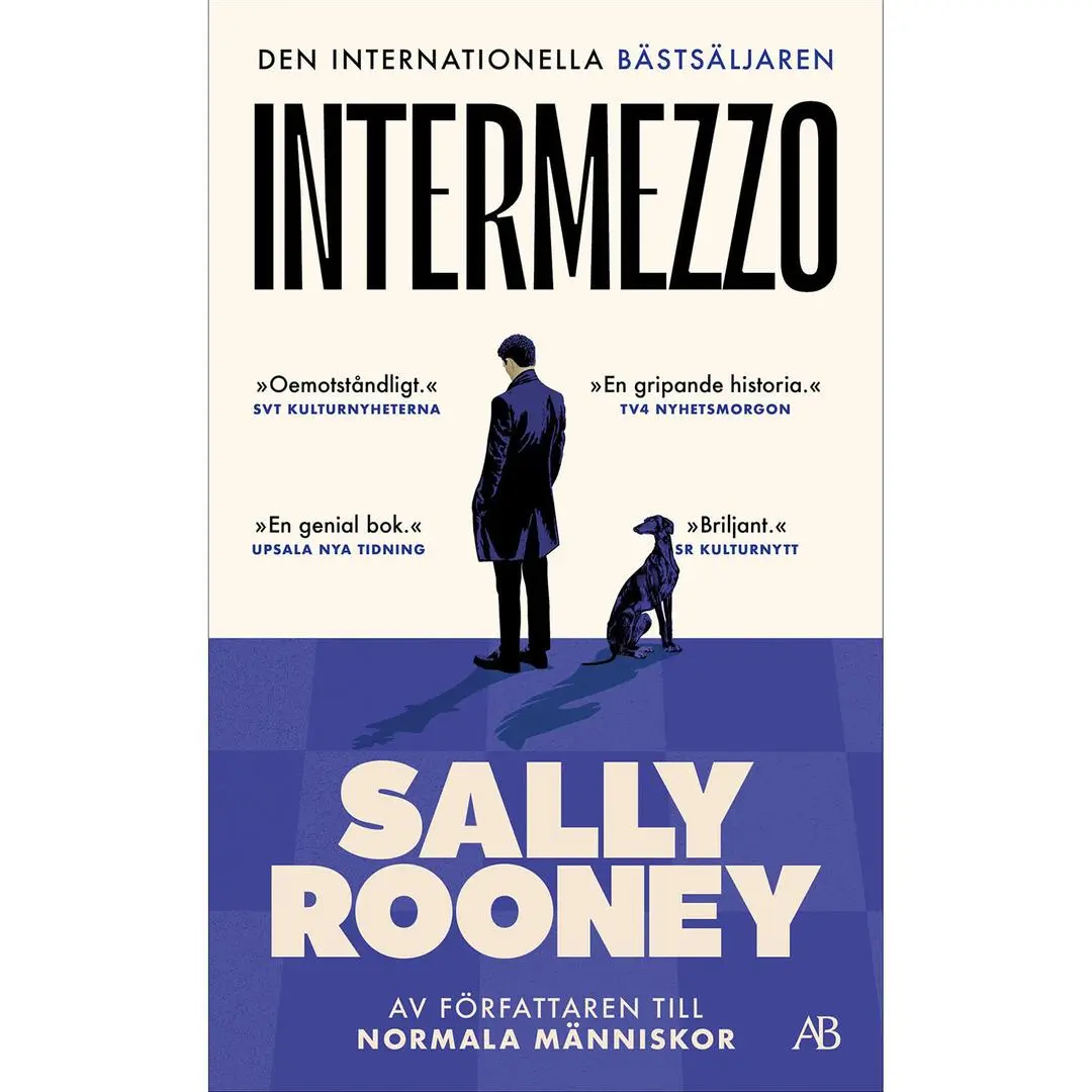 BONNIER - Intermezzo