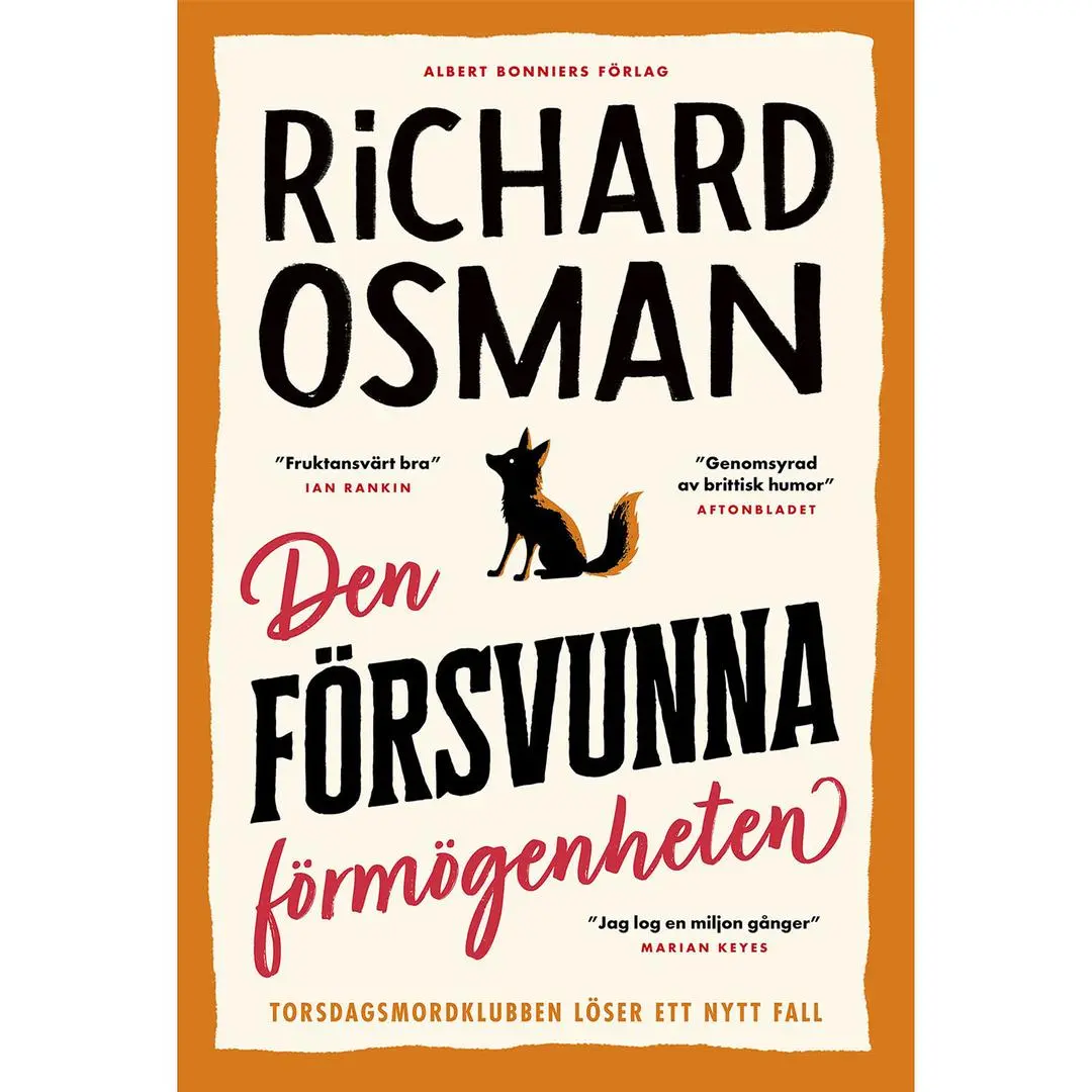 BONNIER - Den försvunna förmögenheten