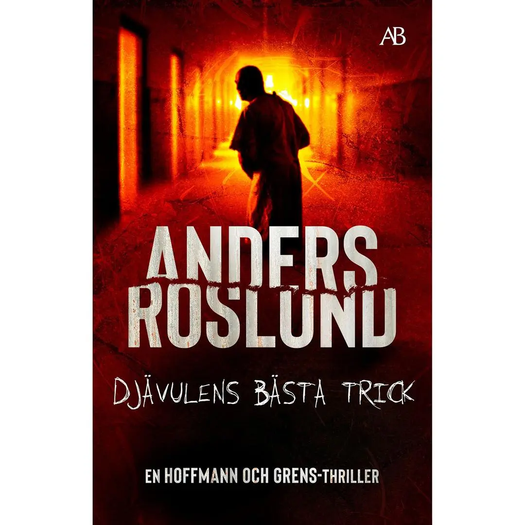 BONNIER - Djävulens bästa trick 