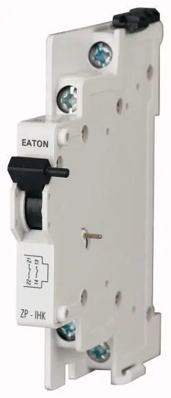 Eaton - Distribution Parts. Auxiliary