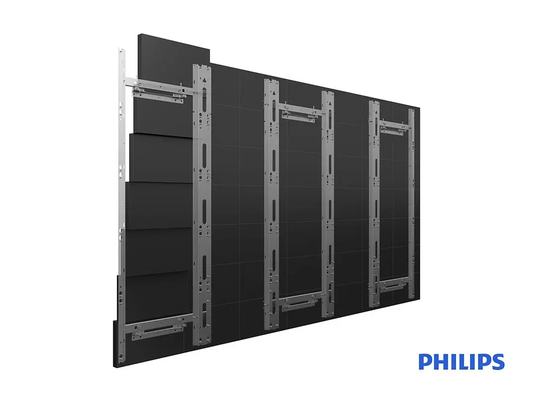 Multibrackets - M Pro Series-Philips LED WALL 7X7 189