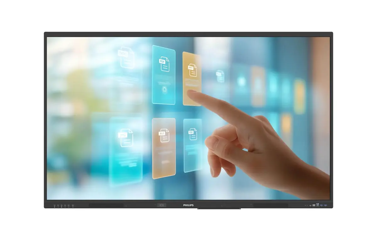 PHILIPS - 75BDL4252E/00
